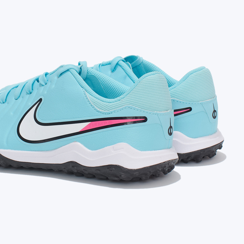 Шиповки детские Nike Tiempo Legend X Academy TF DV4351-401