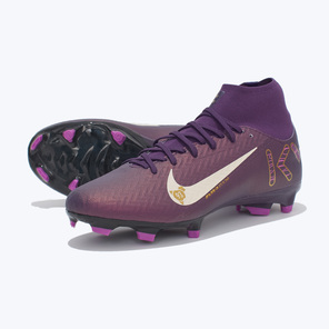 Бутсы Nike Air Zoom Mercurial Superfly X Academy x Mbappe FG/MG FQ8293-500