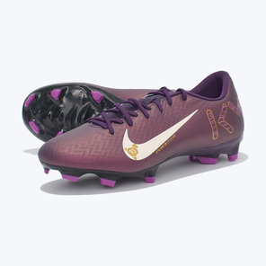 Бутсы Nike Air Zoom Mercurial Vapor XVI Academy X Mbappe FG/MG FQ8377-500