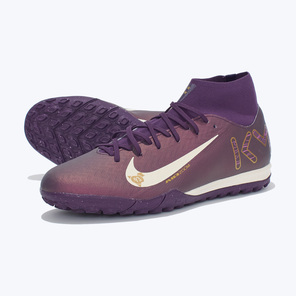 Шиповки Nike Air Zoom Mercurial Superfly X Academy x Mbappe TF FQ8333-500