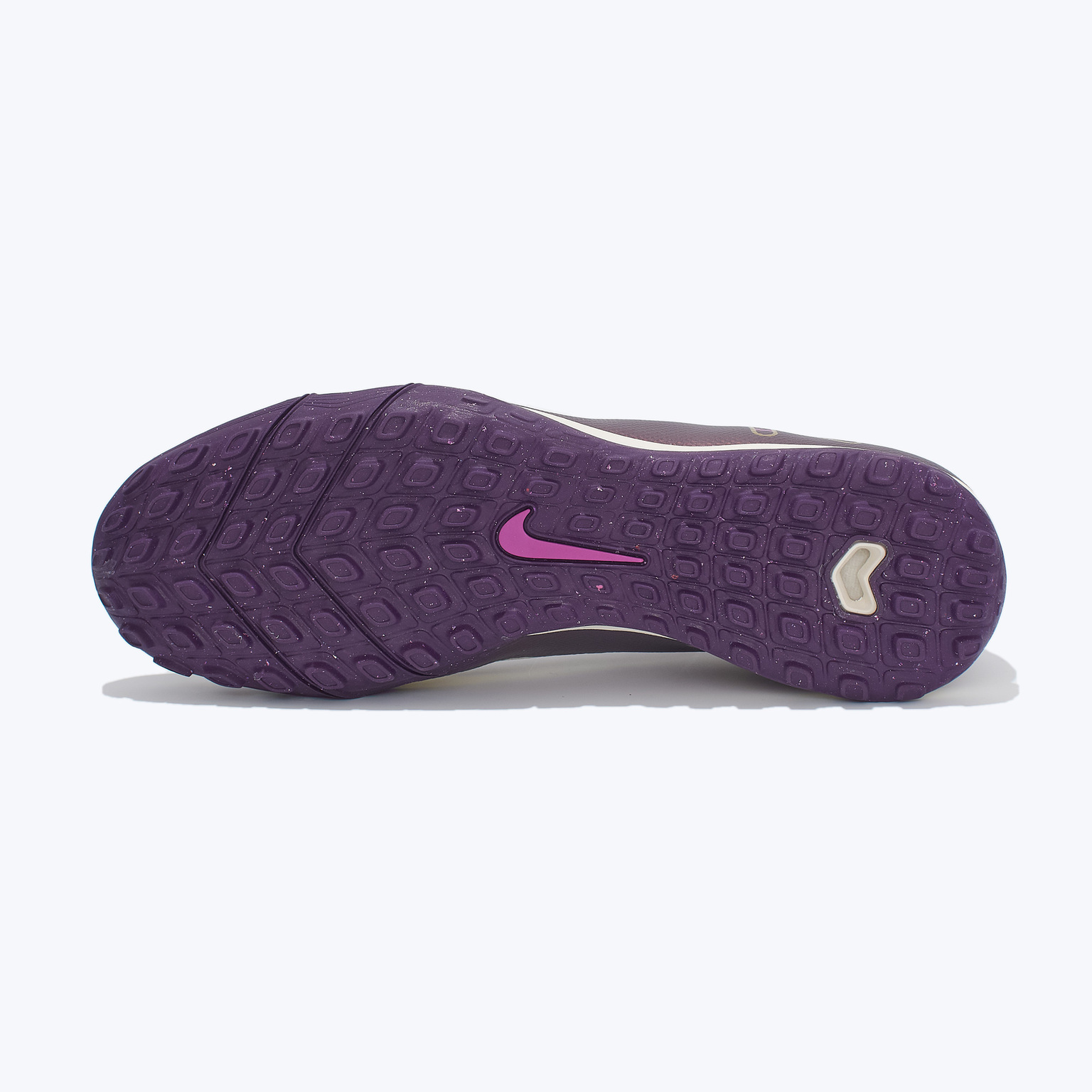 Шиповки Nike Air Zoom Mercurial Superfly X Academy x Mbappe TF FQ8333-500