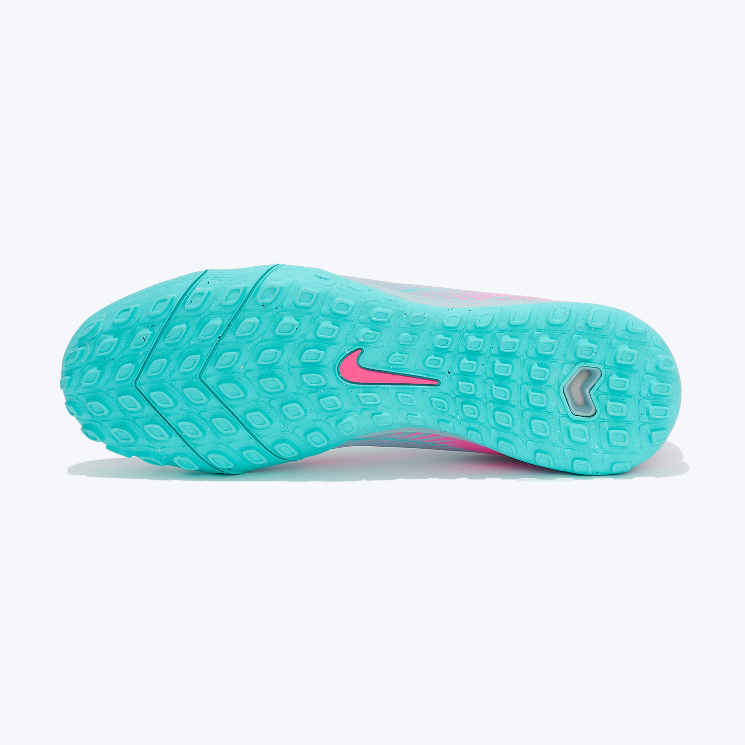 Шиповки Nike Air Zoom Mercurial Vapor XVI Academy TF FQ8449-301