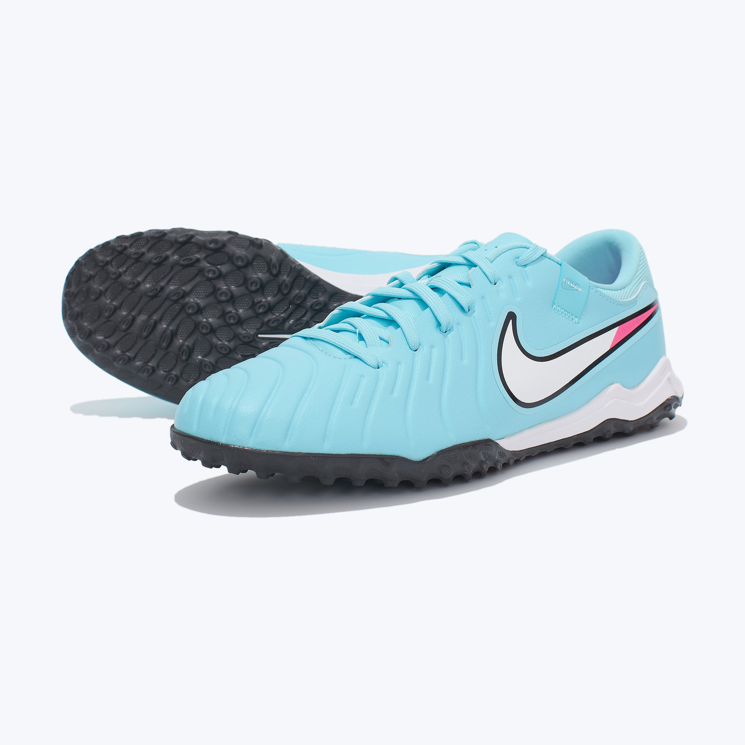 Шиповки Nike Tiempo Legend X Academy TF DV4342-401