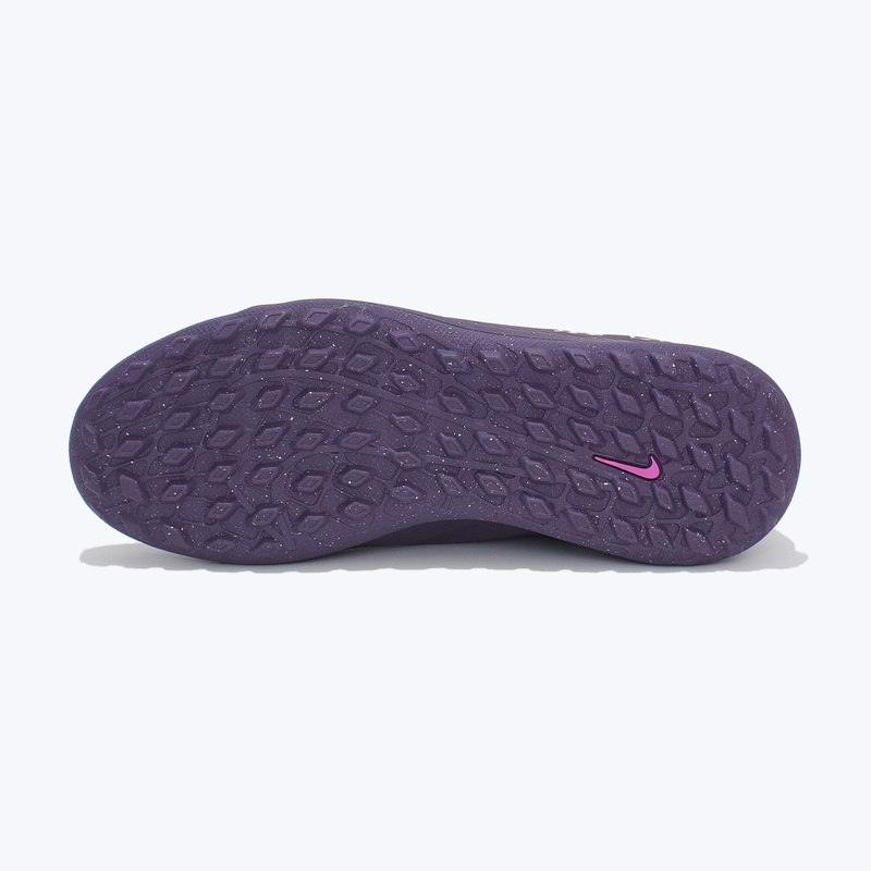 Шиповки детские Nike Air Zoom Mercurial Superfly X Club x Mbappe TF HJ6933-500