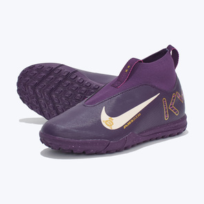 Шиповки детские Nike Air Zoom Mercurial Superfly X Academy x Mbappe TF HF3420-500