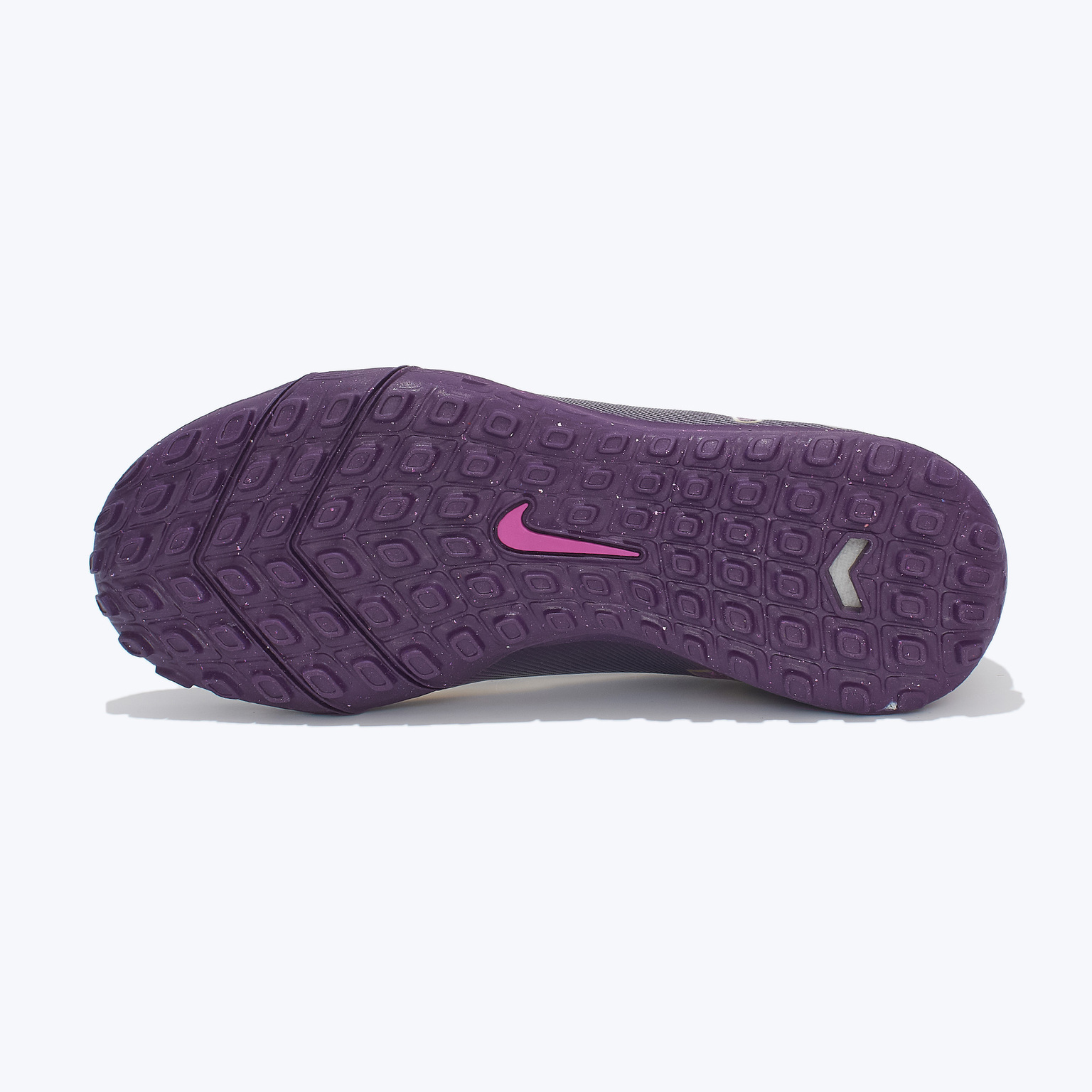 Шиповки детские Nike Air Zoom Mercurial Superfly X Academy x Mbappe TF HF3420-500