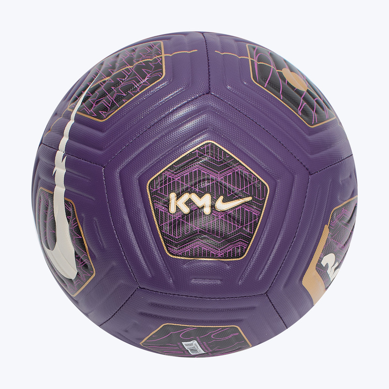 Футбольный мяч Nike Kylian Mbapp? Academy HJ7028-585