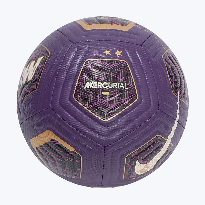 Футбольный мяч Nike Kylian Mbapp? Academy HJ7028-585