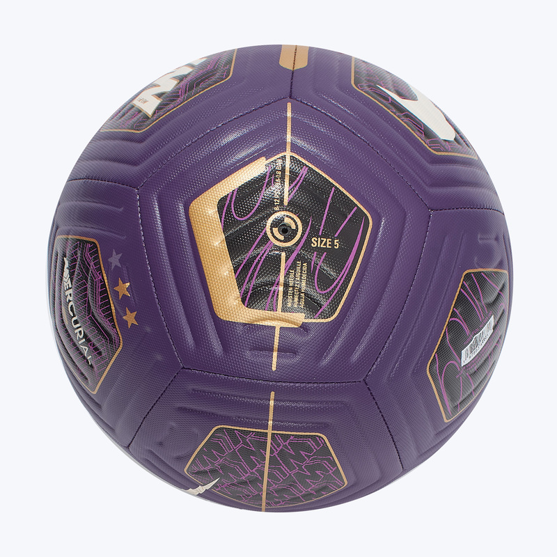 Футбольный мяч Nike Kylian Mbapp? Academy HJ7028-585