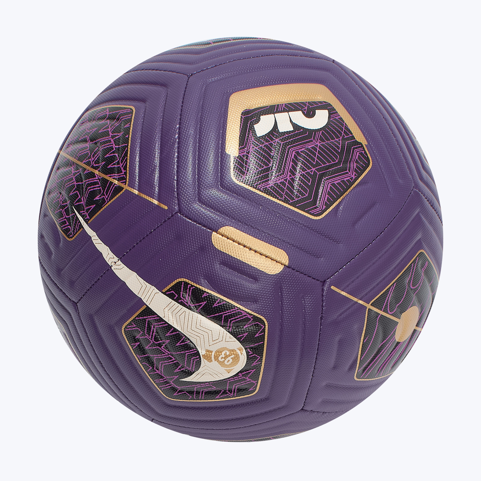 Футбольный мяч Nike Kylian Mbapp? Academy HJ7028-585