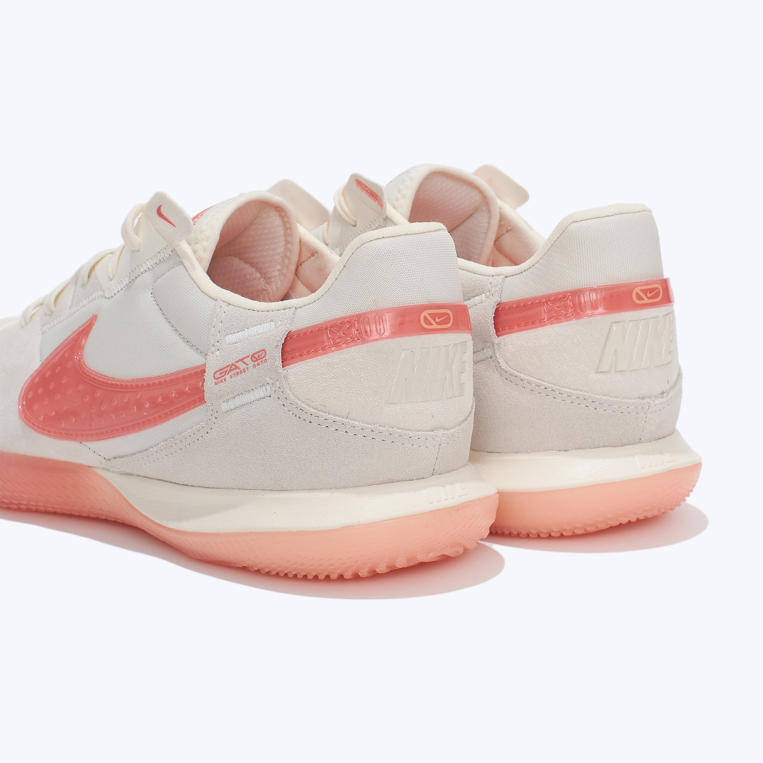 Футзалки Nike Street Gato DC8466-104