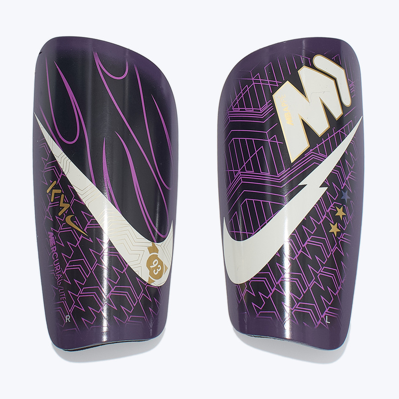 Щитки Nike Kylian Mbappe Mercurial Lite HF0549-585