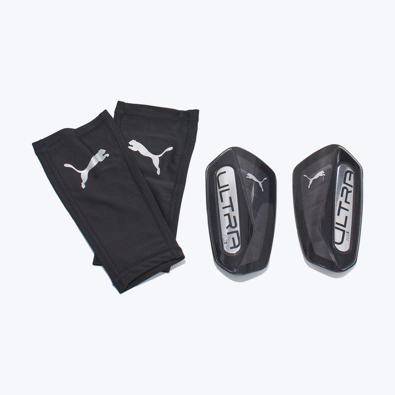 Щитки Puma Ultra Flex Sleeve 03098703