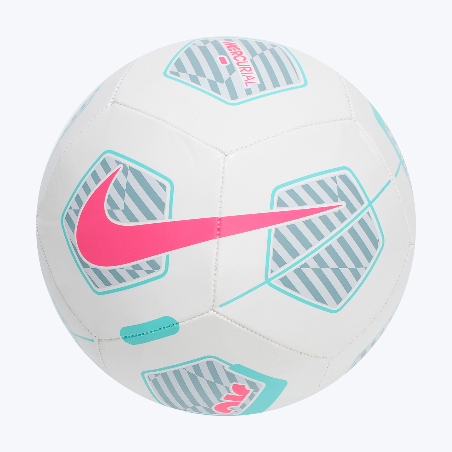 Футбольный мяч Nike Mercurial Fade FZ3036-102