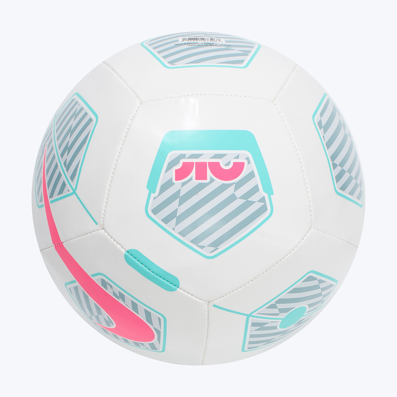 Футбольный мяч Nike Mercurial Fade FZ3036-102