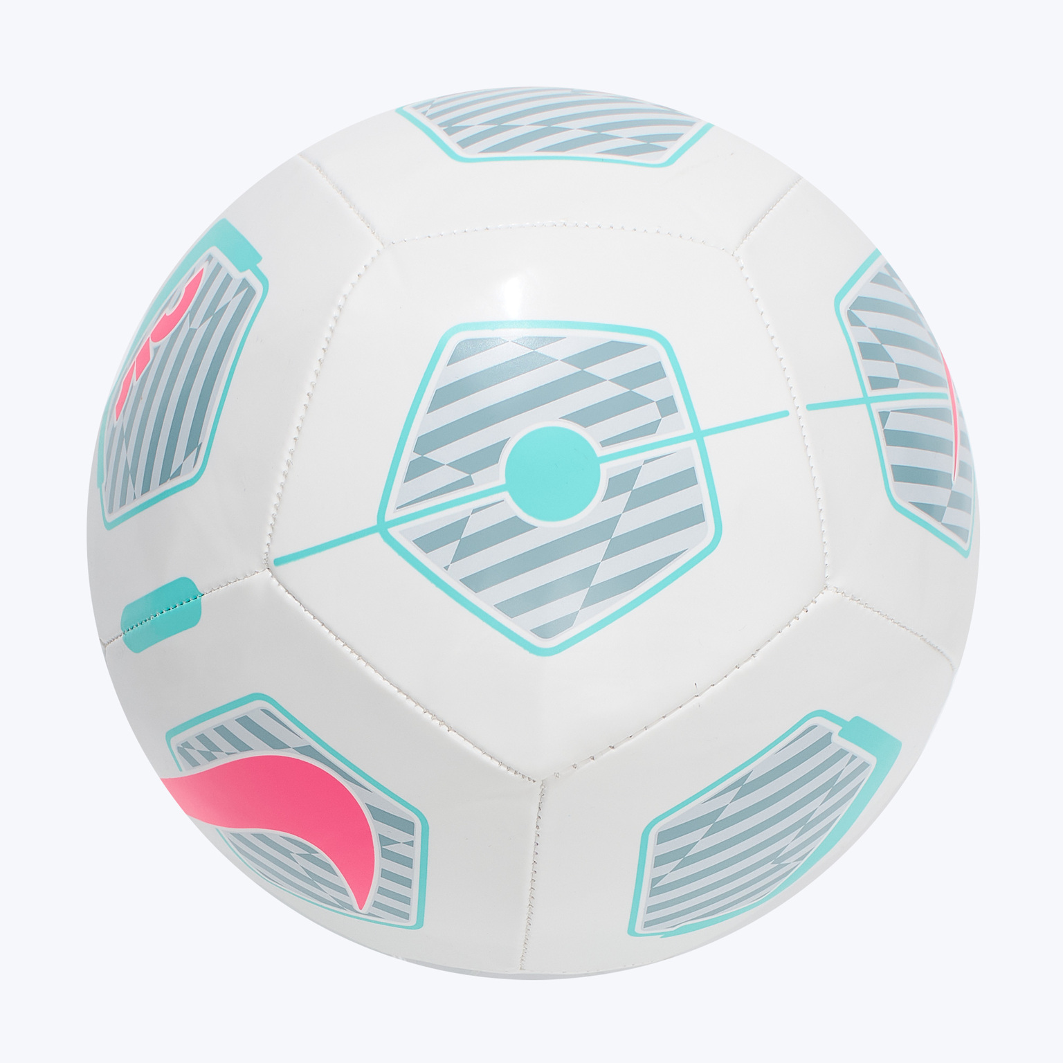 Футбольный мяч Nike Mercurial Fade FZ3036-102