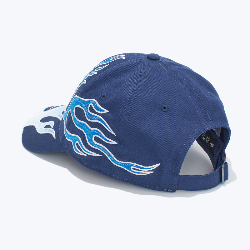 Бейсболка Nike Club Flame HV6642-410