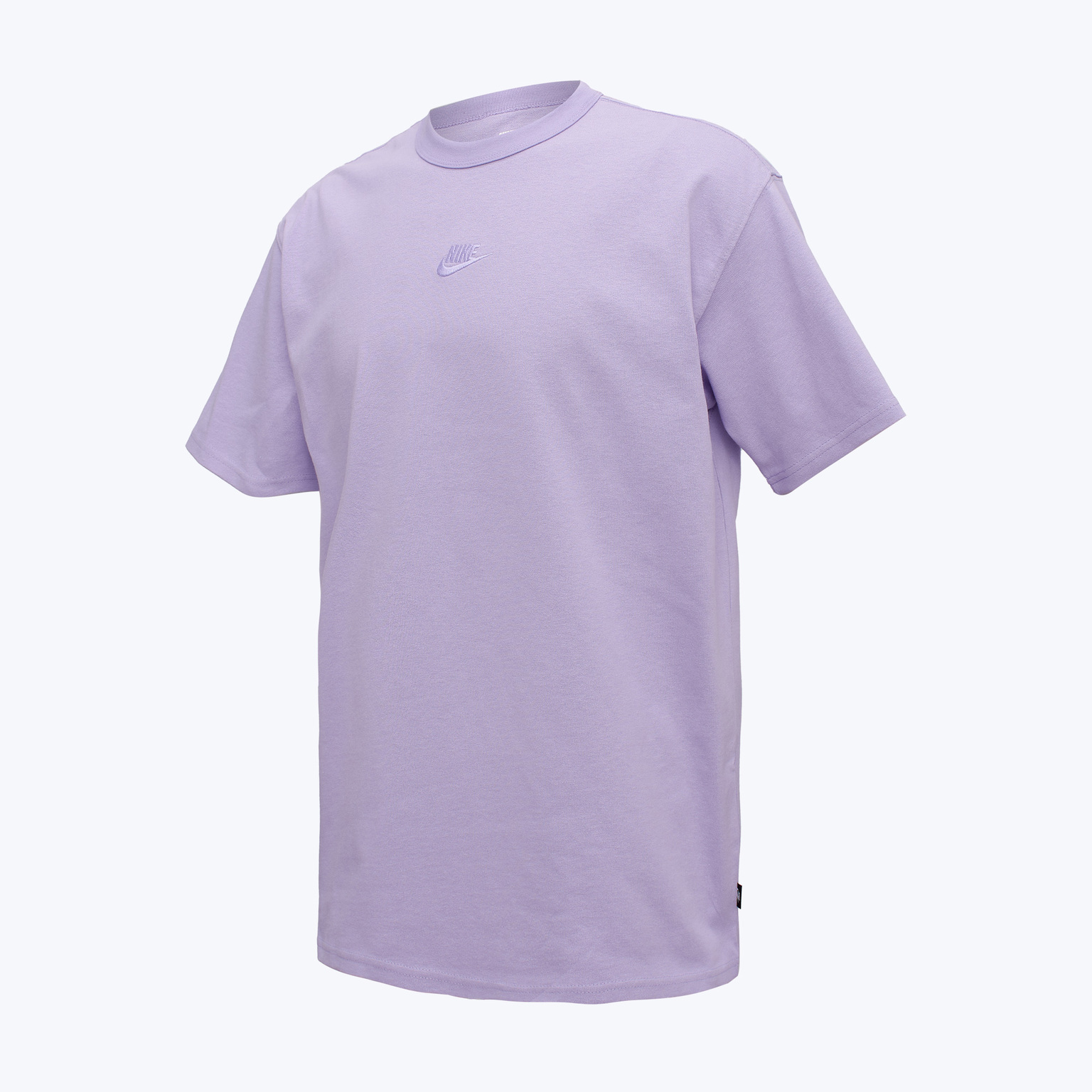 Футболка хлопковая Nike Premium Essentials DO7392-515