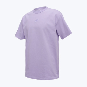 Футболка хлопковая Nike Premium Essentials DO7392-515