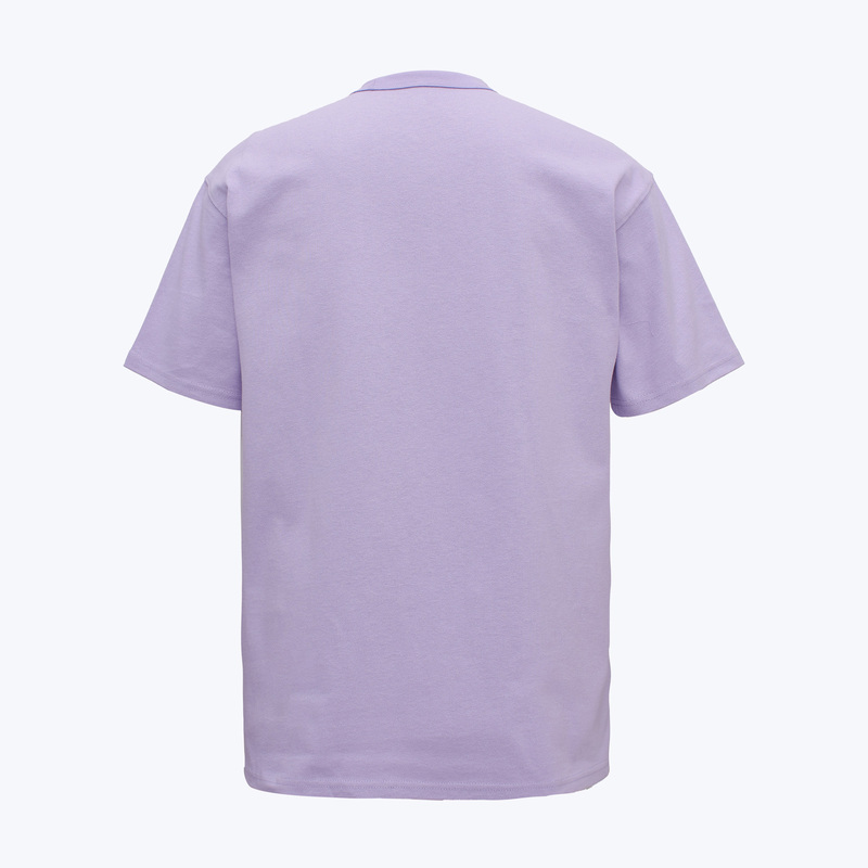 Футболка хлопковая Nike Premium Essentials DO7392-515