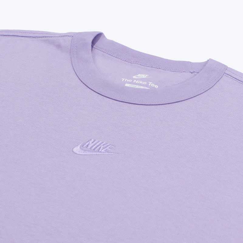 Футболка хлопковая Nike Premium Essentials DO7392-515