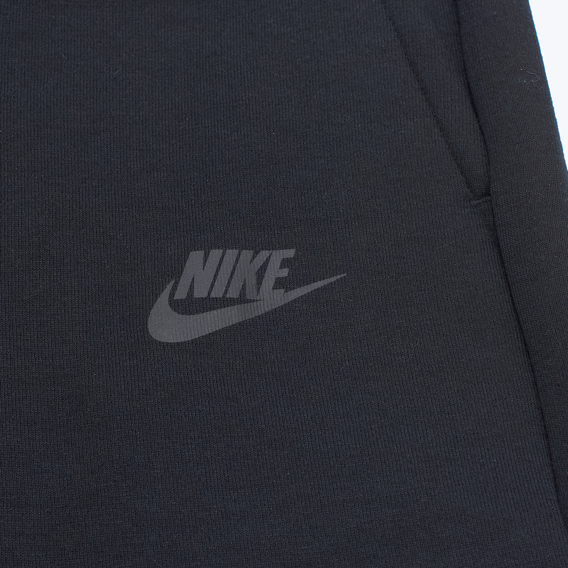 Шорты Nike Tech Fleece FB8171-010
