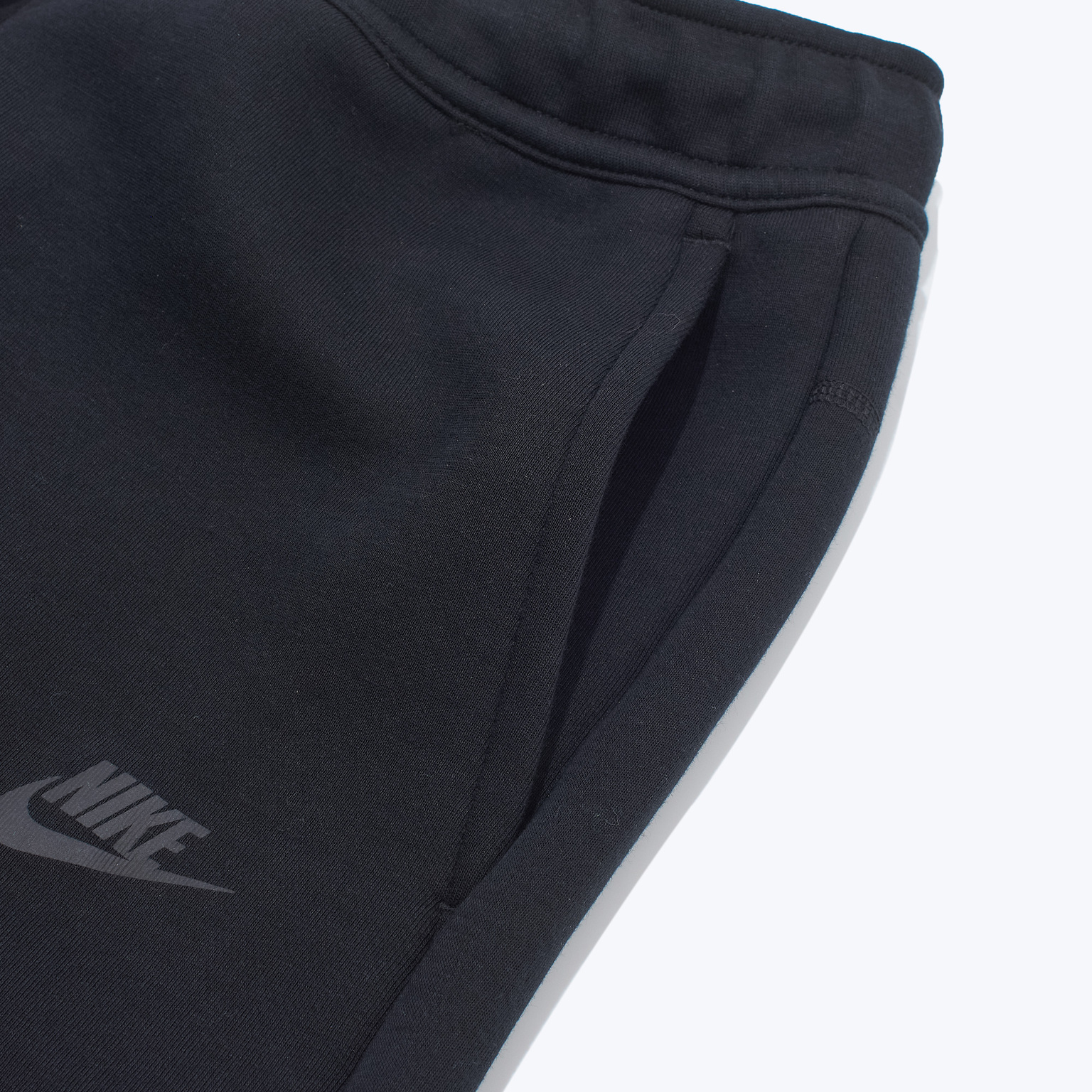 Шорты Nike Tech Fleece FB8171-010
