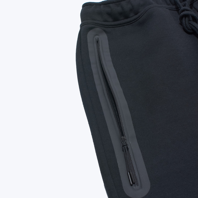 Шорты Nike Tech Fleece FB8171-010