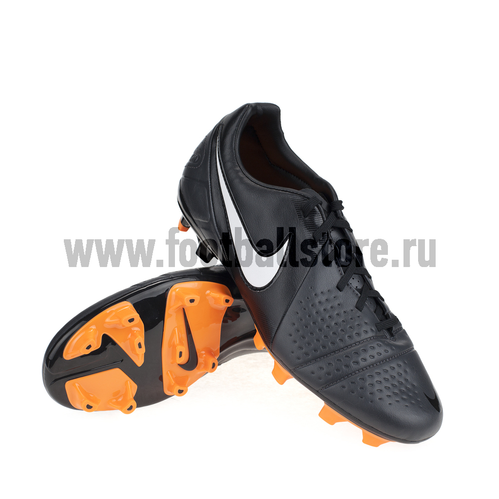 Nike CTR360 Libretto III FG 525170 010 Footballstore