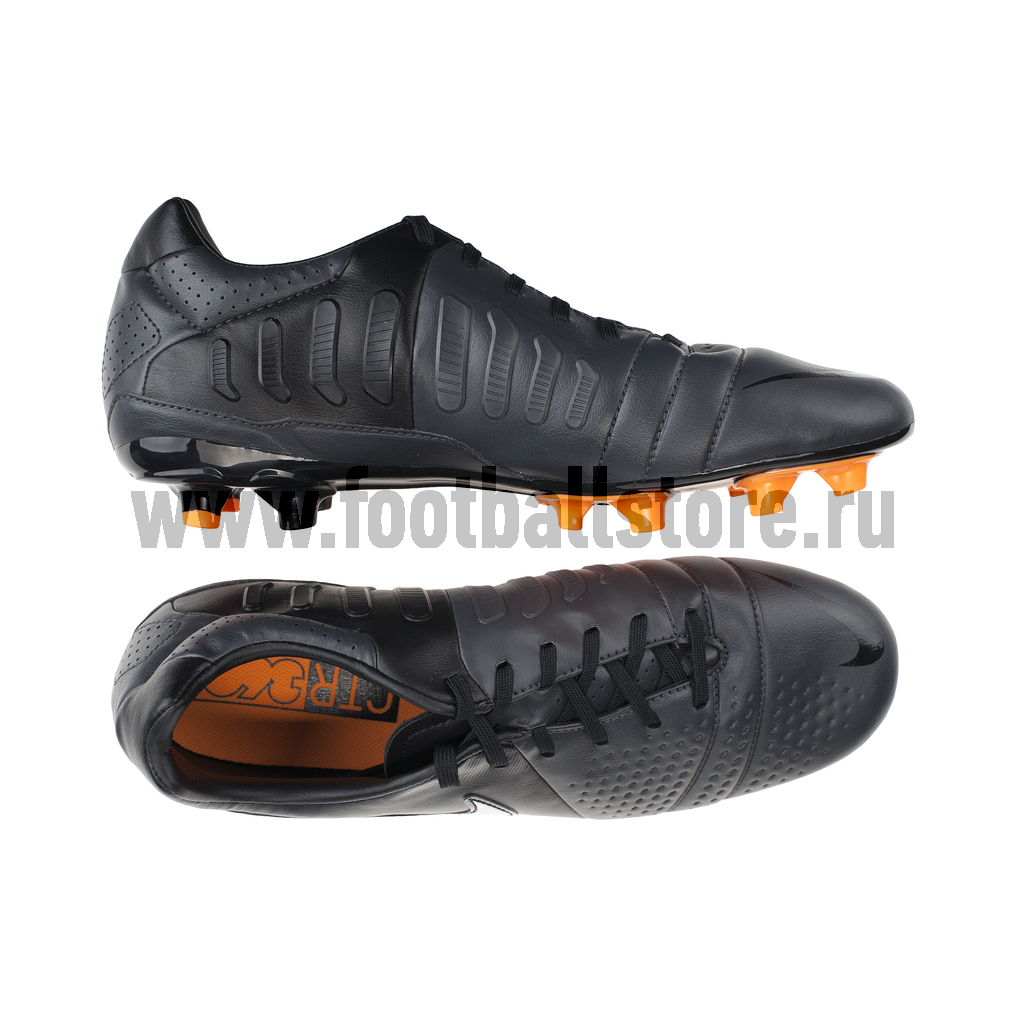 Nike CTR360 Libretto III FG 525170-010 