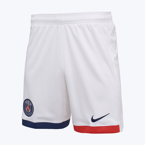 Шорты игровые выездные Nike PSG сезон 2024/25