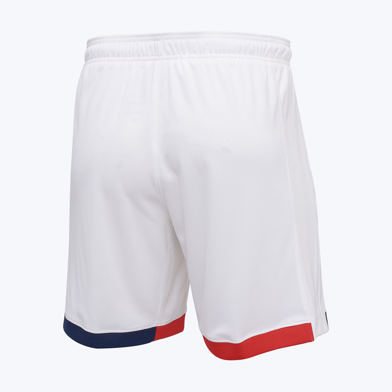 Шорты игровые выездные Nike PSG сезон 2024/25
