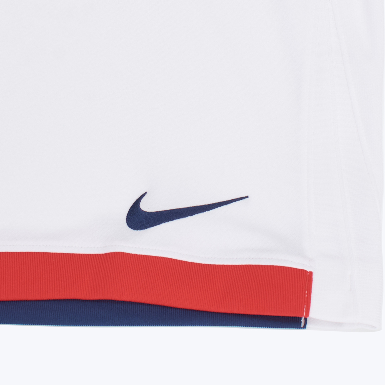 Шорты игровые выездные Nike PSG сезон 2024/25