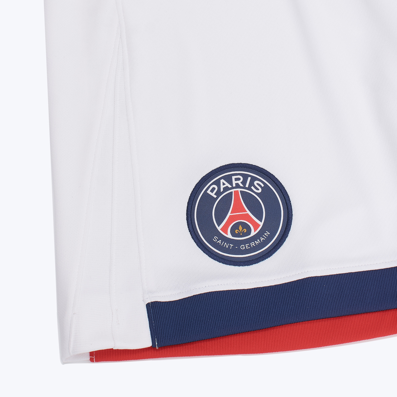 Шорты игровые выездные Nike PSG сезон 2024/25