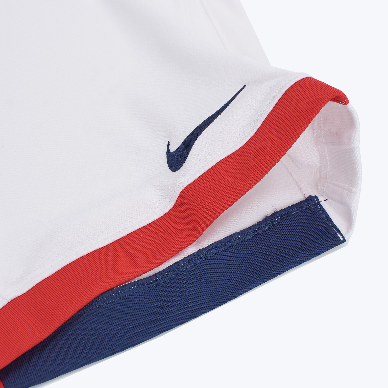 Шорты игровые выездные Nike PSG сезон 2024/25