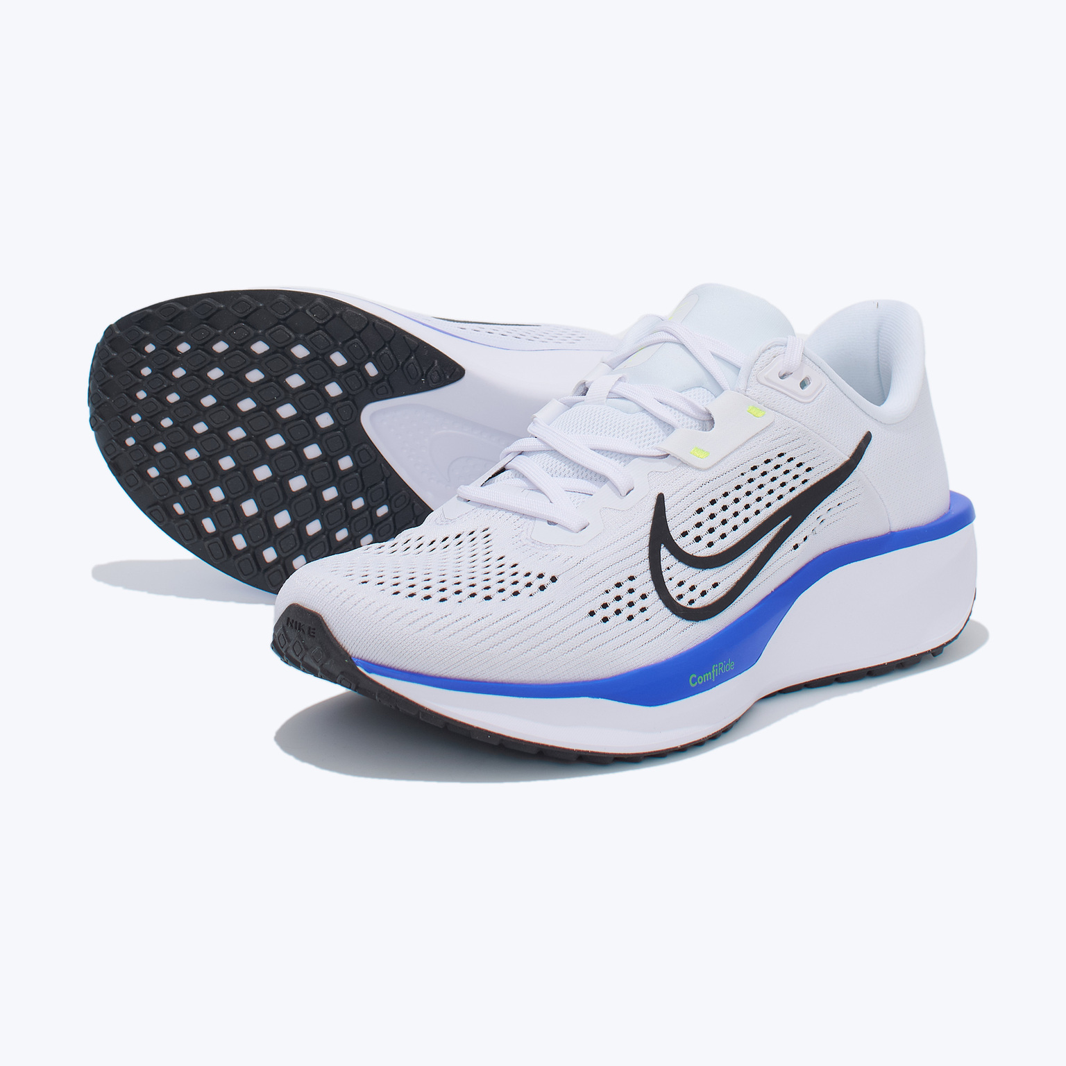 Кроссовки Nike Quest 6 FD6033-102