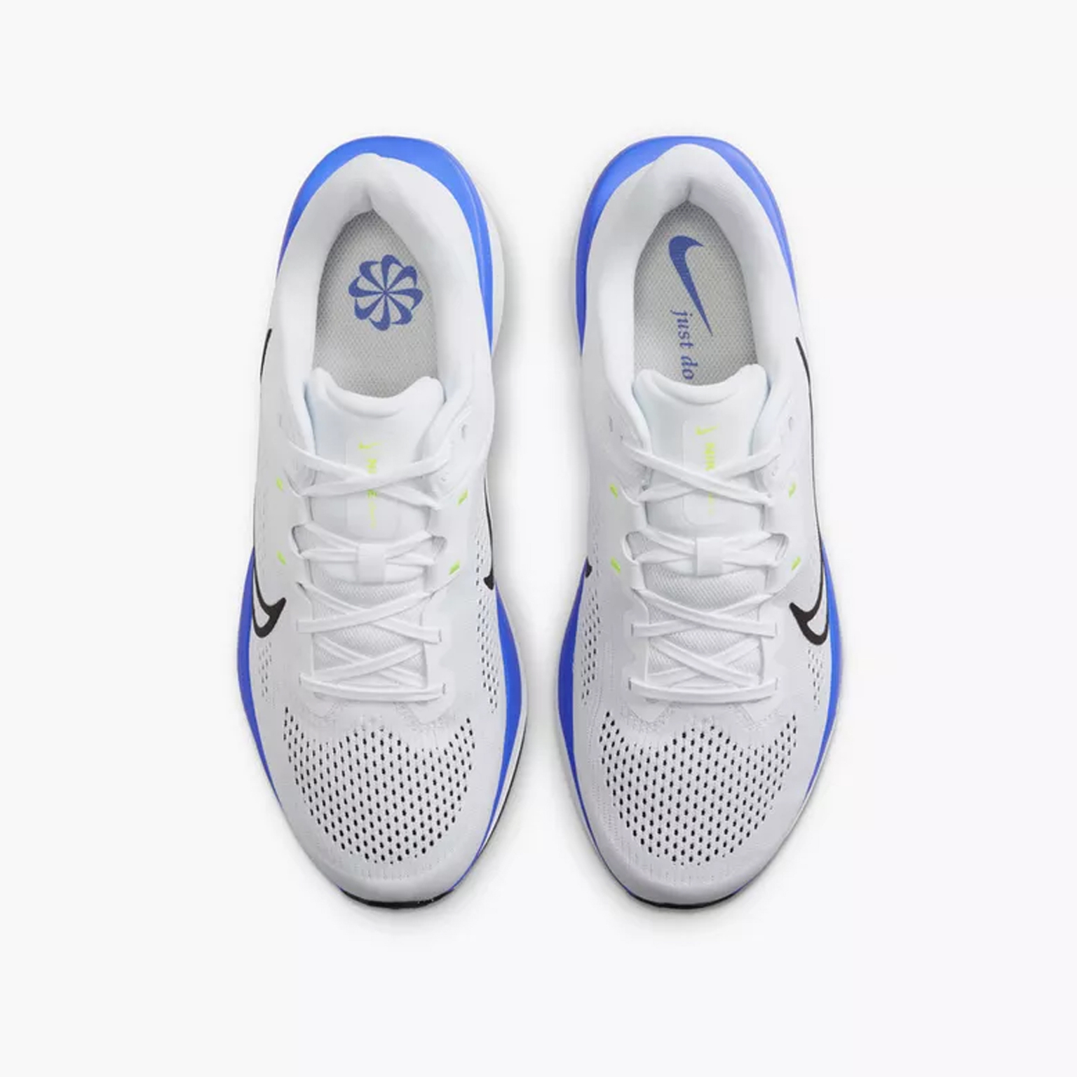 Кроссовки Nike Quest 6 FD6033-102
