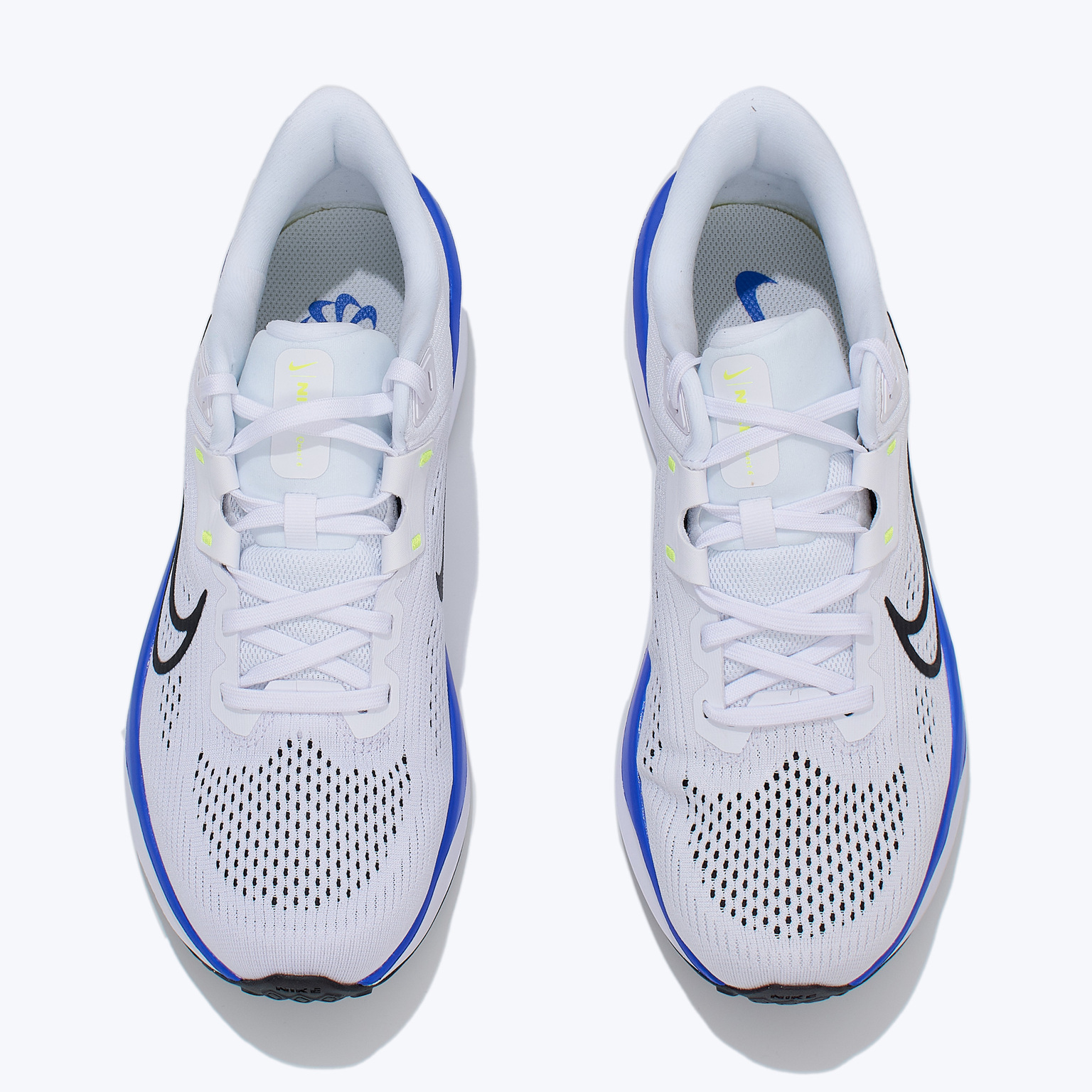 Кроссовки Nike Quest 6 FD6033-102