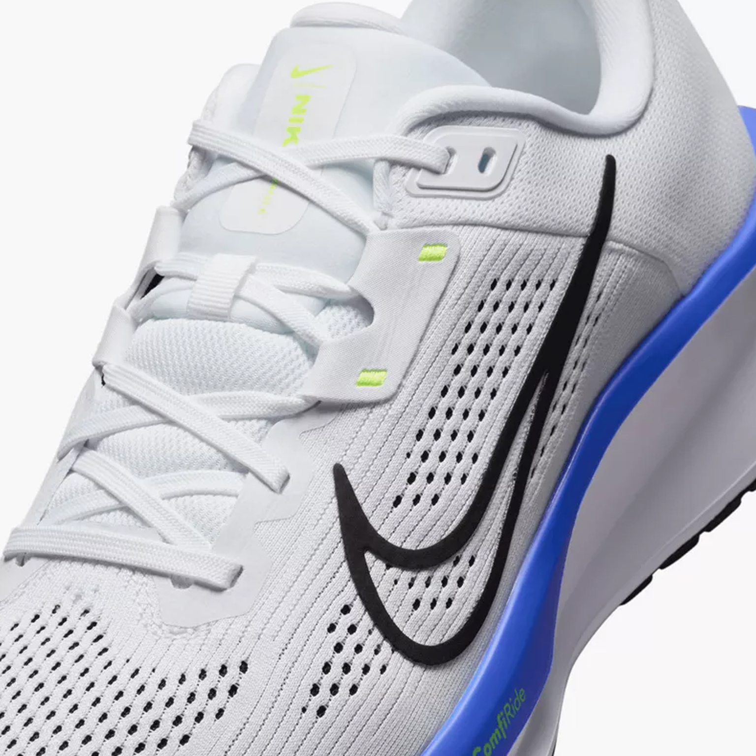 Кроссовки Nike Quest 6 FD6033-102