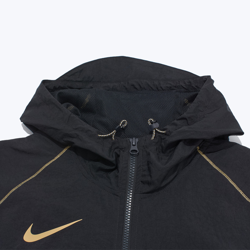 Ветровка Nike RPL Strike+ HJ3802-013