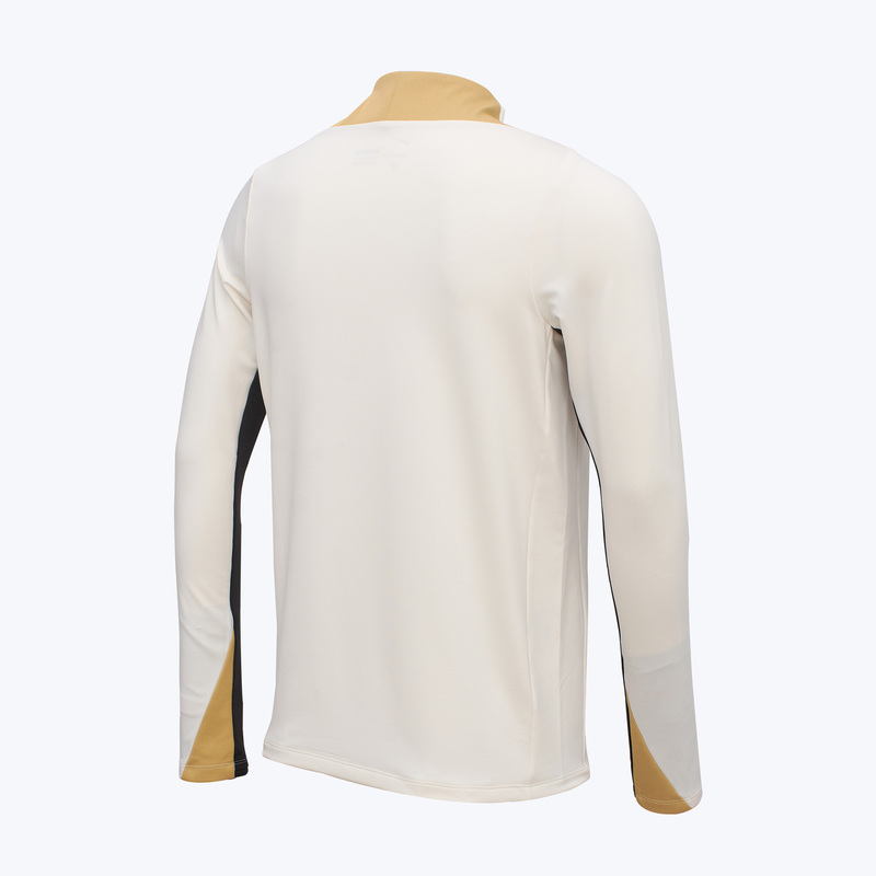 Свитер тренировочный Nike Strike Dril Top FN2403-110
