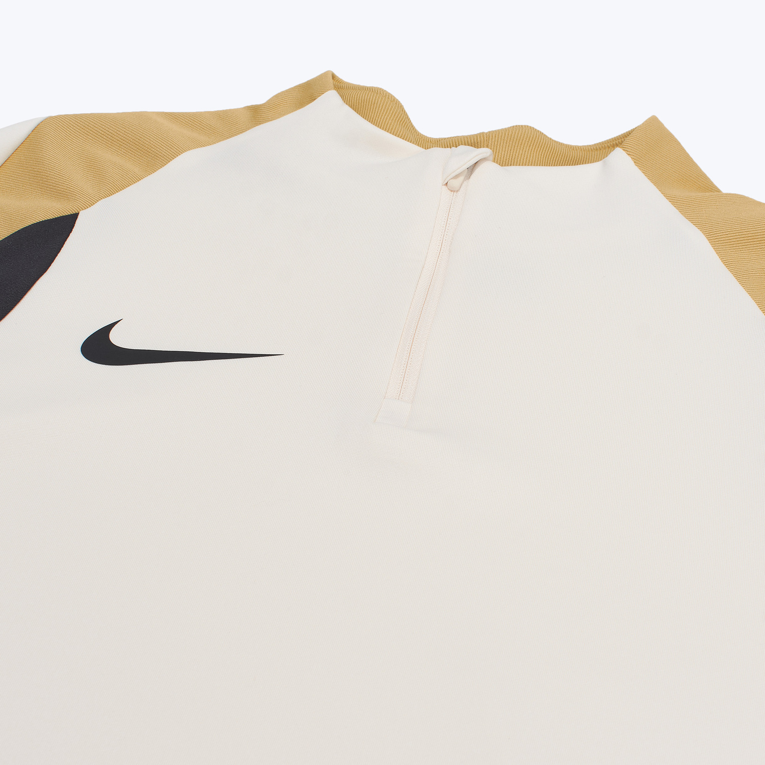 Свитер тренировочный Nike Strike Dril Top FN2403-110
