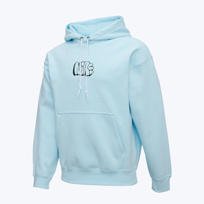 Толстовка Nike Solo Fleece GPX HQ4181-474