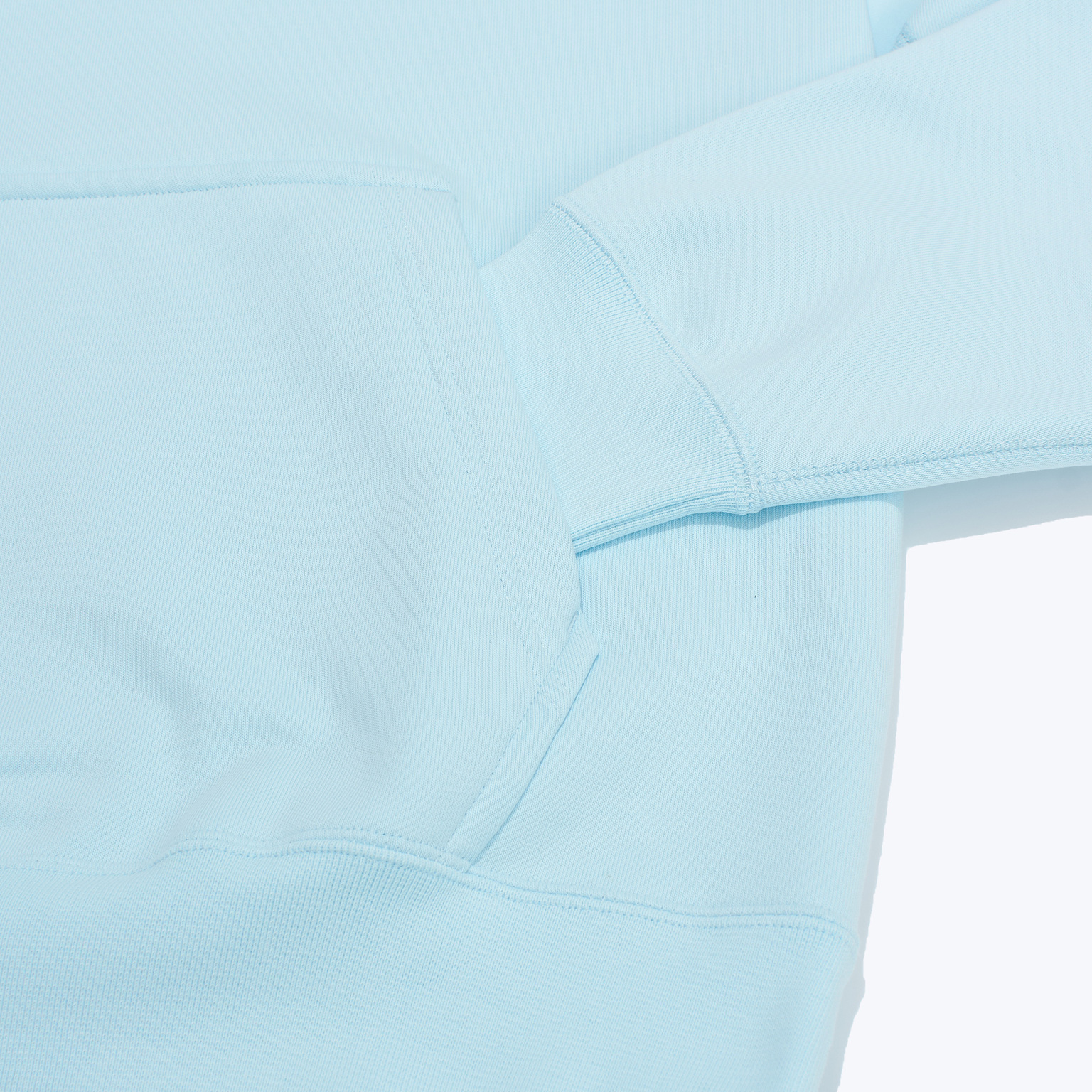 Толстовка Nike Solo Fleece GPX HQ4181-474