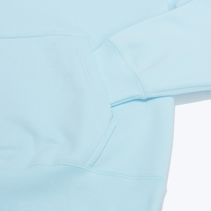 Толстовка Nike Solo Fleece GPX HQ4181-474