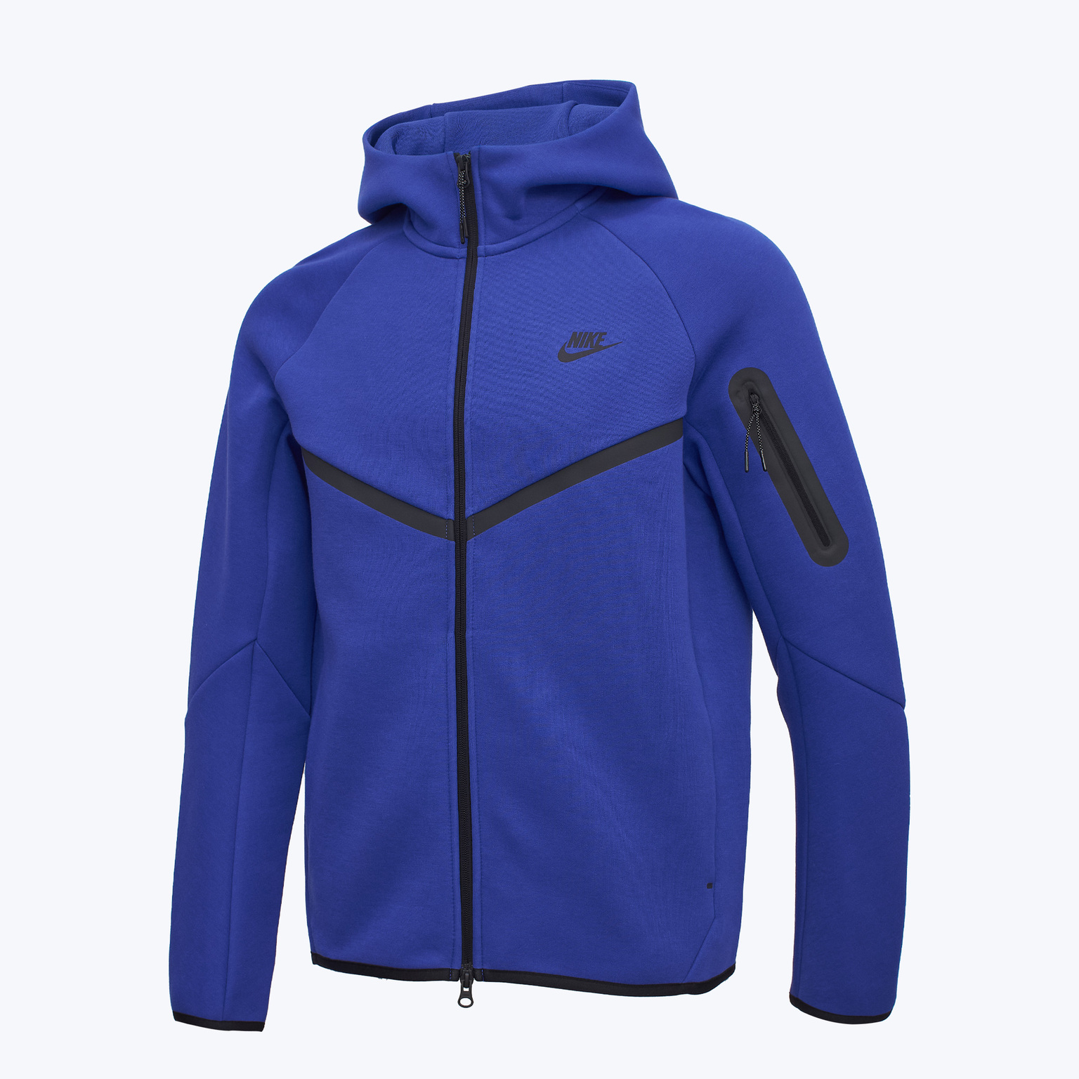 Толстовка Nike Tech Fleece HV0949-539