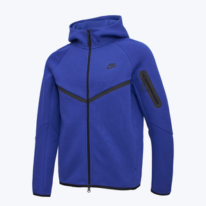 Толстовка Nike Tech Fleece HV0949-539