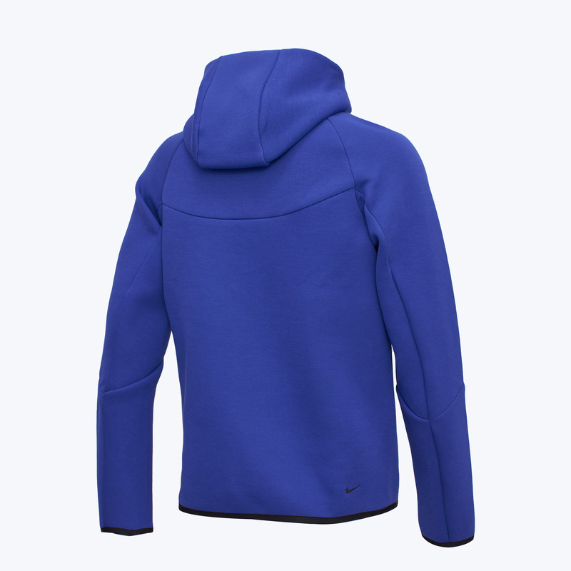 Толстовка Nike Tech Fleece HV0949-539