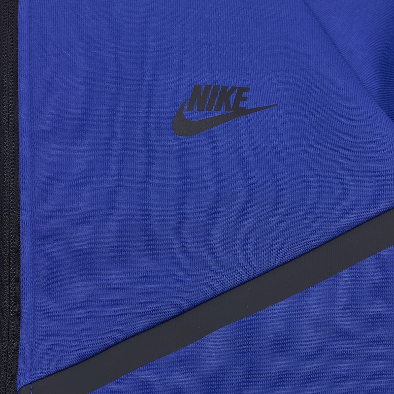 Толстовка Nike Tech Fleece HV0949-539