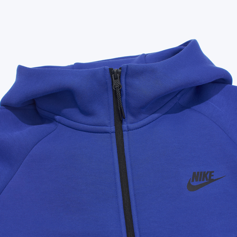 Толстовка Nike Tech Fleece HV0949-539